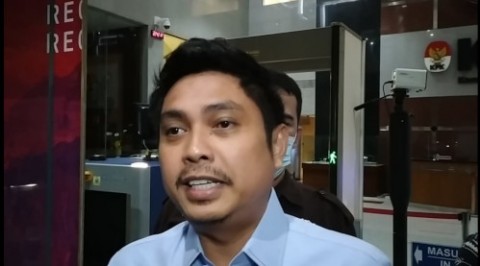 KPK, National Police Hunt Down Mardani Maming