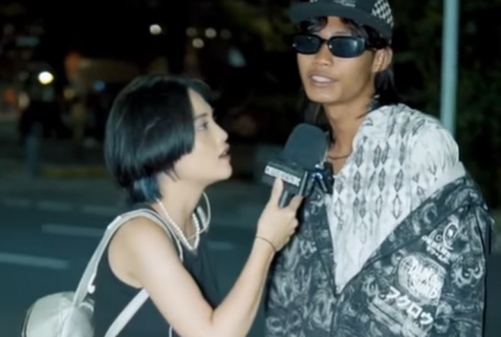 Susul Baim Wong, Indigo Ikut Batal Daftarkan Merek Citayam Fashion Week