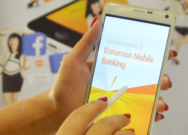 Transformasi Bank Danamon, Berkolaborasi hingga Nol Emisi Karbon