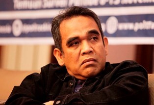 Gerindra's Presidential Candidate to Be Announced This Week