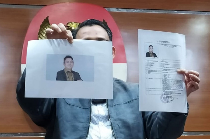 Mardani Maming Resmi Jadi DPO KPK