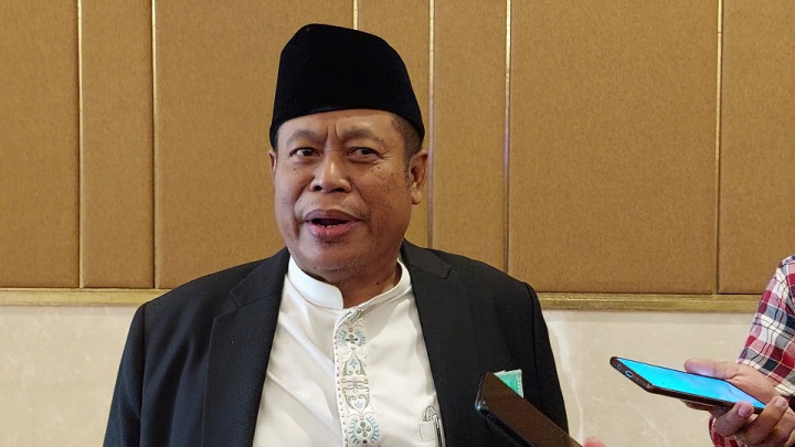 MUI Pastikan Setop Kerja Sama dengan ACT