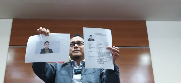 Jadi Buron, KPK Beberkan Ciri-ciri Mardani Maming