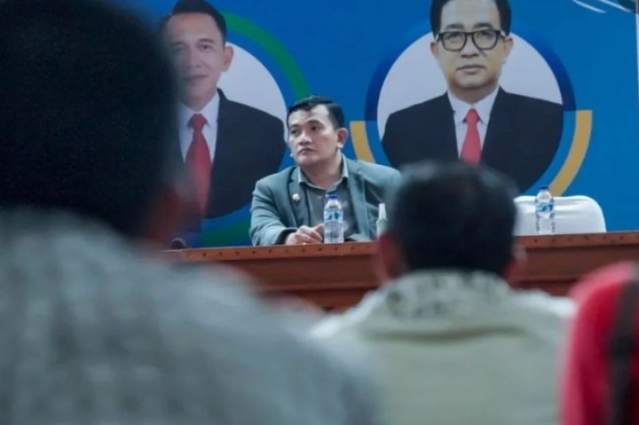 Jawa Barat Percepat Peningkatan Cakupan Vaksinasi Penguat Remaja