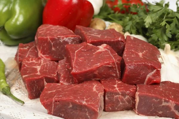 Cara Memasak Daging Agar Kadar Kolesterolnya Berkurang (Foto: ist)