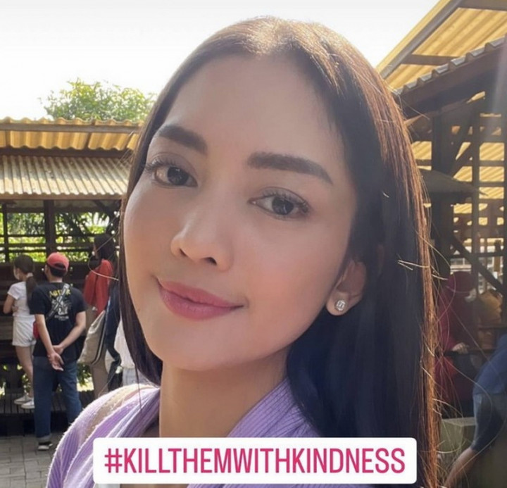 Balasan Menohok Ririn Dwi Ariyanti, Diduga Sindir Mantan Istri Jonathan Frizzy