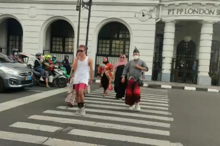 Bikin Macet, Warga Dilarang Gelar Medan Fashion Week di Jalanan