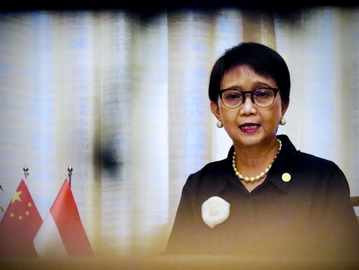 Indonesia Apresiasi Dukungan Tiongkok Pada Presidensi G20