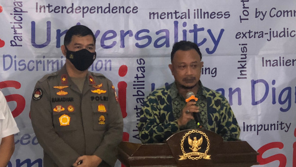 Ajudan Ferdy Sambo Tak Ditanya Soal Luka Brigadir J, Ini Alasannya