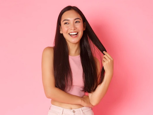 Ladies, Ini 3 Bahan Alami yang Bikin Rambut Cepat Panjang