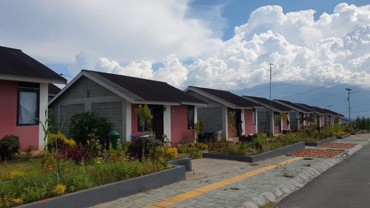 Populer Properti, Huntap Tahap II Segera Dibangun hingga Rusun BPKP Senilai Rp20,6 Miliar Populer Properti, Huntap Tahap II Segera Dibangun hingga Rusun BPKP Senilai Rp20,6 Miliar