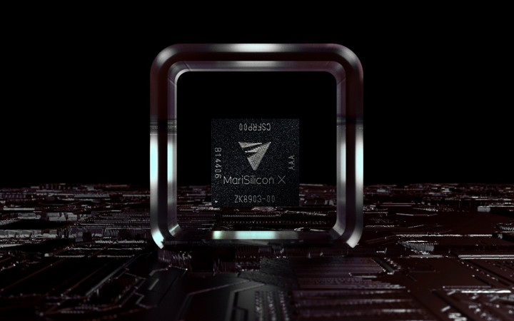 MariSilicon X Oppo Fokus Tambah Kemampuan Fotografi Smartphone