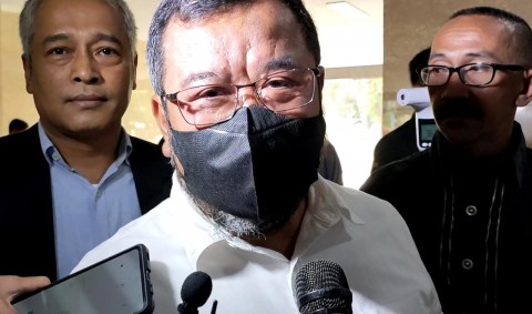 Eks Presiden ACT Bakal Tentukan Sikap Usai Diperiksa Sebagai Tersangka