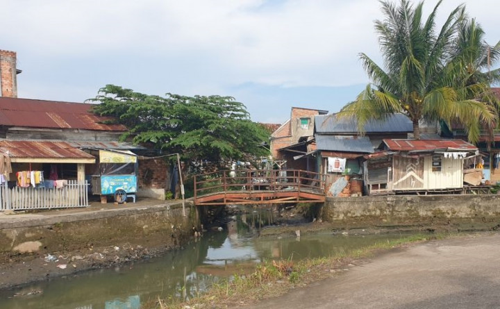 4.000 Rumah Tak Layak Huni di Palembang Bakal Diperbaiki