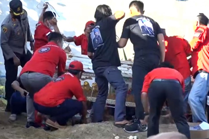 Kondisi Jenazah Brigadir J Sama Sekali Tak Membusuk, Ini Penyebabnya