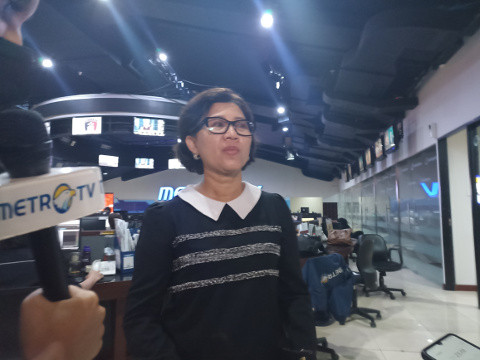 Rektor UGM Berharap Akademisi Dapat Ruang Lebih Luas di Media