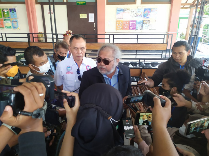 Komnas PA Sebut Tuntutan 15 Tahun JE Sudah Tepat