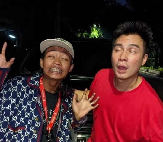 Disebut Terima Rp500 Juta dari Baim Paula, Bonge Buka Suara