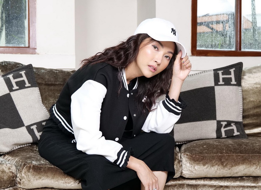 Sarwendah (Foto: instagram)