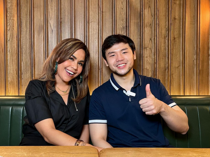 Nicholas Sean Hanya Mau Nikahi Wanita Perawan dan Penurut