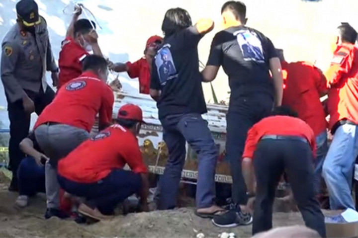 Dibawa ke Jakarta, Sampel Brigadir J Diperiksa hingga 4 Minggu