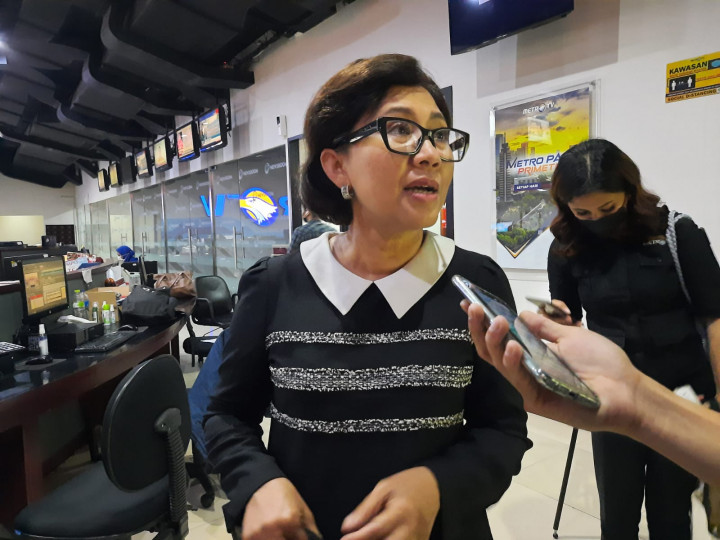 Rektor UGM Sebut MBKM dan Pandemi Telah Mempercepat Kemajuan Pendidikan Tinggi