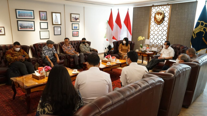 Forum Dokter Minta Revisi UU Praktik Kedokteran untuk Permudah Izin