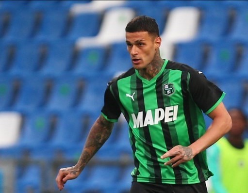 Scamacca Wujudkan Mimpi Gabung West Ham