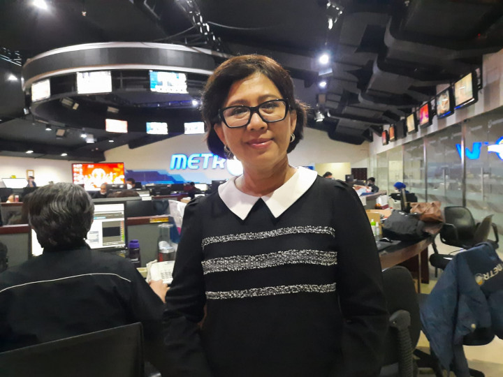 Rektor UGM Ova Emilia dan Tekadnya Perkuat UGM Sebagai Universitas Perjuangan