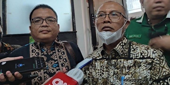 BW Bela Mardani Maming, Hakim: Bebas Konflik Kepentingan