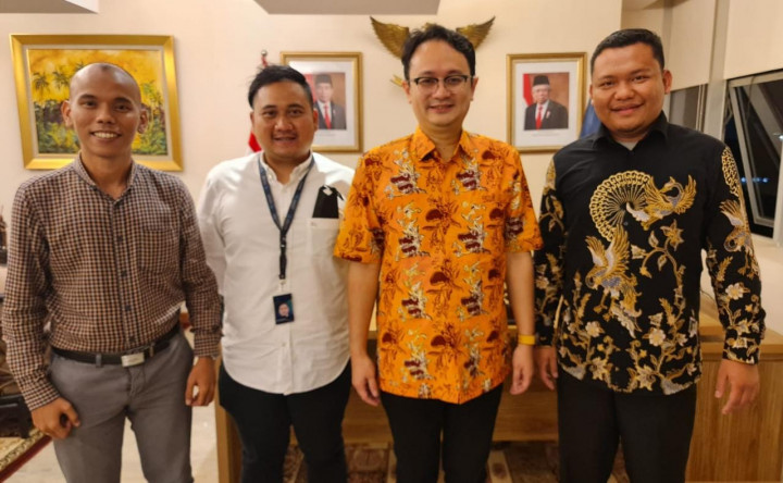 Langkah IPO Kebab Turki Baba Rafi Dorong UMKM <i>Go Public</i>