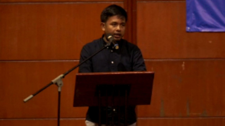 KPU Yakin ERA Tekan Potensi Dapil Lompat Kodok KPU Yakin ERA Tekan Potensi Dapil Lompat Kodok