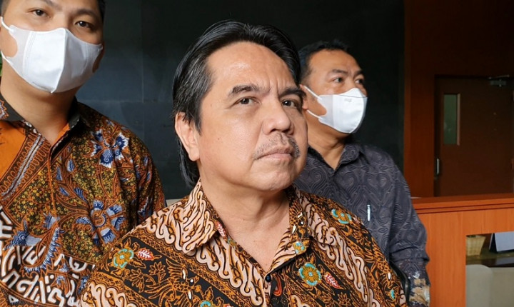 Sebelum Dikeyorok, Ade Armando Mengaku Dituding Penista Agama