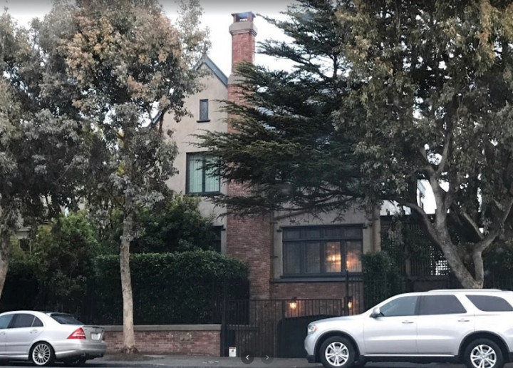 Mark Zuckerberg  Jual Rumahnya Diam-diam, Ribut dengan Tetangga?