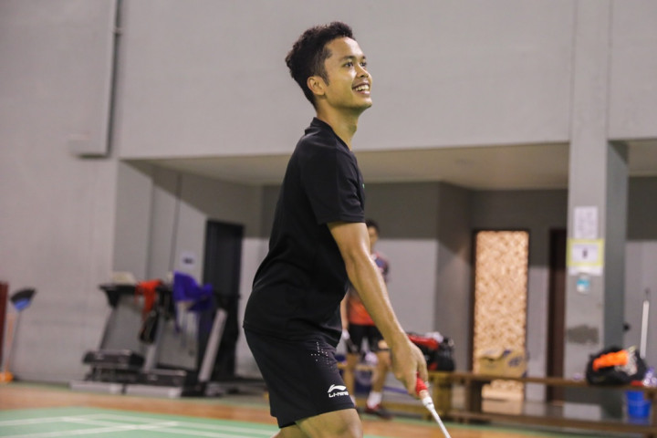 Daftar Wakil Indonesia di Kejuaraan Dunia Bulu Tangkis 2022 Daftar Wakil Indonesia di Kejuaraan Dunia Bulu Tangkis 2022