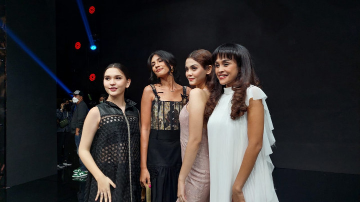 Serial Bad Parenting Hadirkan Kisah Nyata Konflik Keluarga