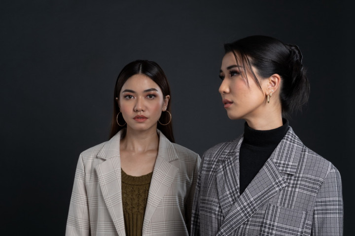 Elma dan Christie Meratapi Cinta Tak Berbalas di Lagu 