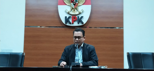 KPK Bantah Penetapan Buronan Sebagai Sabotase Praperadilan