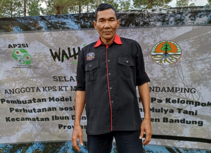 KHDPK Diyakini Perkuat Tujuan Perhutanan Sosial