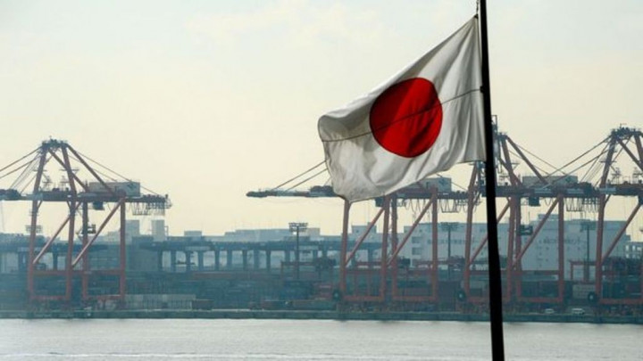 Terpopuler Ekonomi: Inflasi Jepang hingga Impor 1 Juta Ton CPO Terpopuler Ekonomi: Inflasi Jepang hingga Impor 1 Juta Ton CPO