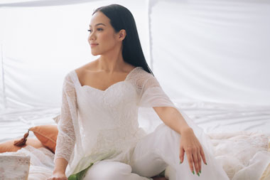 Yura Yunita Rilis Video Musik 