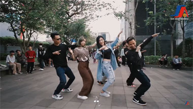 Lagi, Citayam Fashion Week jadi Inspirasi Lagu