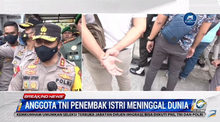 Kopda Muslimin Meninggal Dunia, Pakar: Proses Hukum Tetap Berlanjut