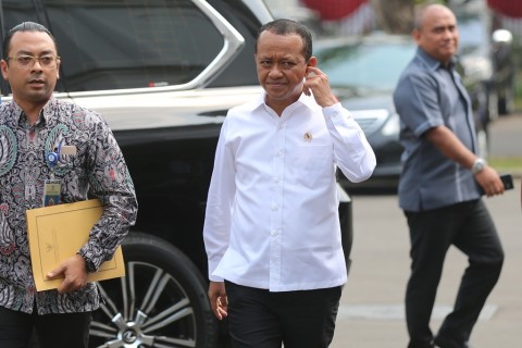 Krakatau Steel Perluas Investasi Baja Senilai USD3,5 Miliar dengan Perusahaan Korsel