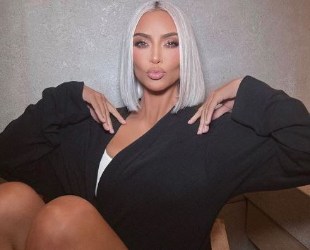 Kim Kardashian dan Kylie Jenner Kritik Instagram Tiru TikTok, CEO Buka Suara