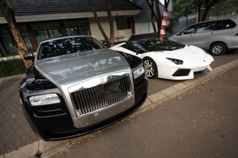 Sumsel Gelar Pemutihan Pajak Kendaraan Hingga Akhir Tahun 2022