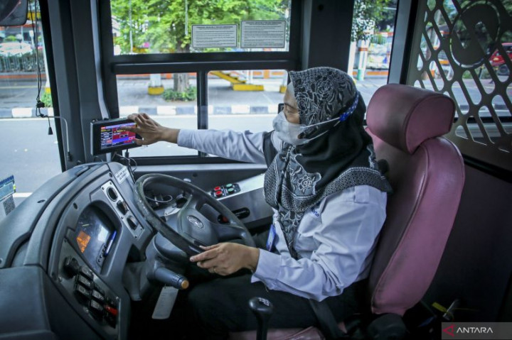 Wagub DKI Minta Sanksi Sosial Pelaku Pelecehan Seksual Ditambah