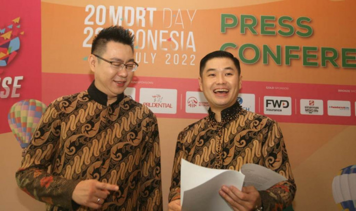 Era <i>Post</i> Pandemi Jadi Momentum Kebangkitan Agen Asuransi Jiwa