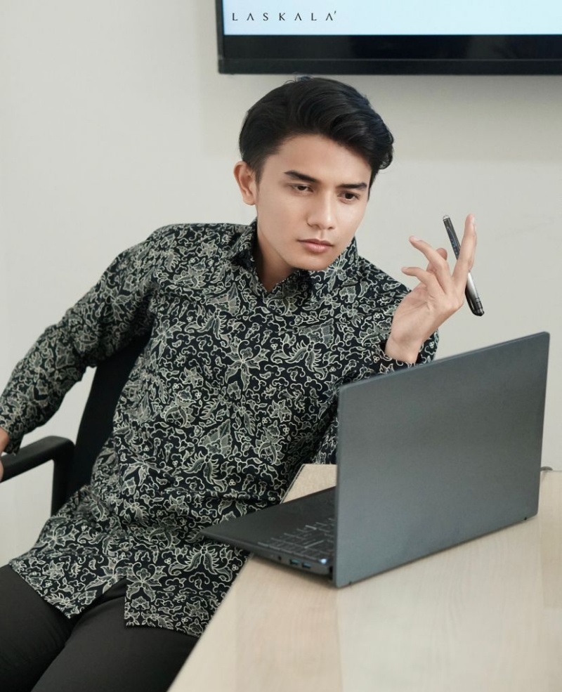 Koleksi Laskala Batik (Foto: Laskala Batik)