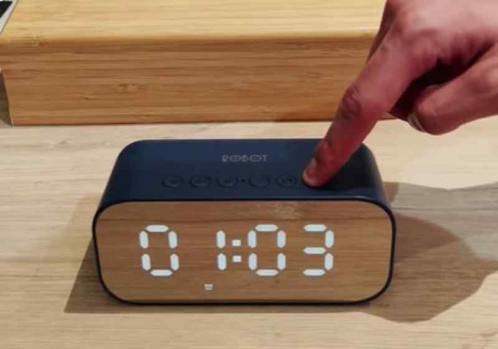 Speaker Ini Bisa Terima Panggilan Telepon